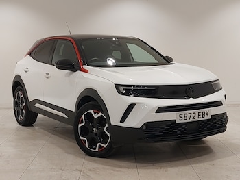 Used Vauxhall Mokka 2022 for sale - 78861594: Photo