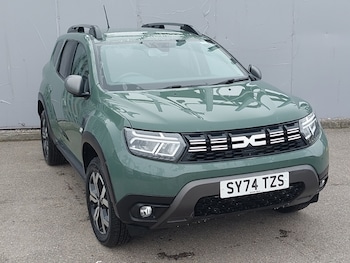 Used Dacia Duster 2024 for sale - 78777615: Photo