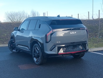 Used Kia EV3 2025 for sale - 77674540: Photo
