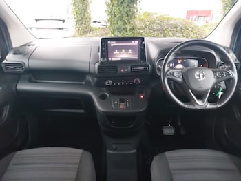 Used Vauxhall Combo Life 2022 for sale - 77423842: Photo