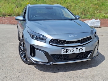Kia - XCeed