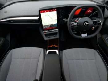 Used Renault Scenic E-Tech 2024 for sale - 75235881: Photo
