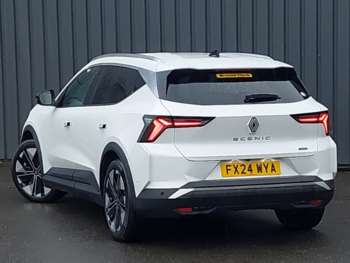 Used Renault Scenic E-Tech 2024 for sale - 75235881: Photo
