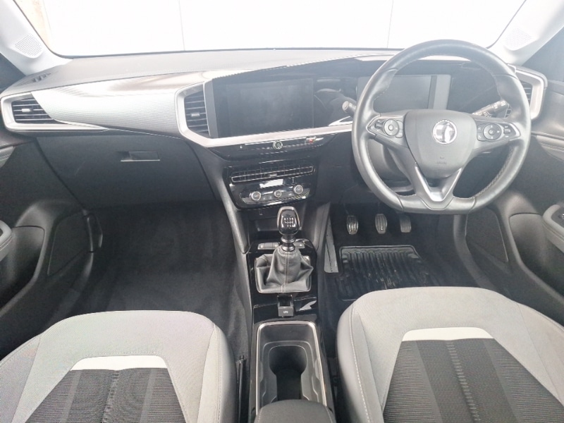 Used Vauxhall Mokka 2022 for sale - 78127023: Photo 2