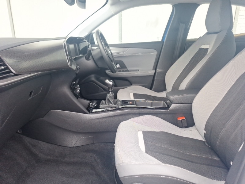 Used Vauxhall Mokka 2022 for sale - 78127023: Photo 5