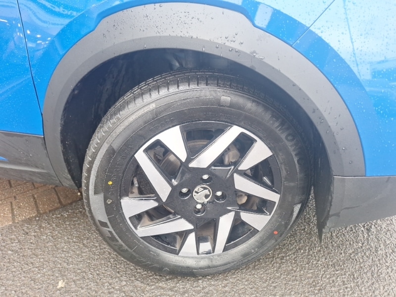 Used Vauxhall Mokka 2022 for sale - 78127023: Photo 9