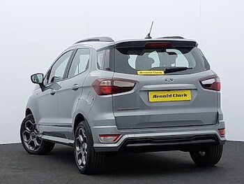 Used Ford Ecosport 2023 for sale - 78253903: Photo
