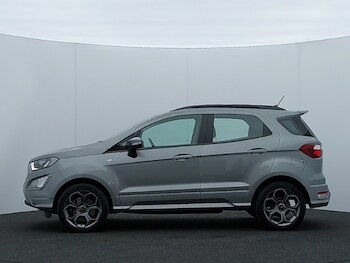 Used Ford Ecosport 2023 for sale - 78253903: Photo