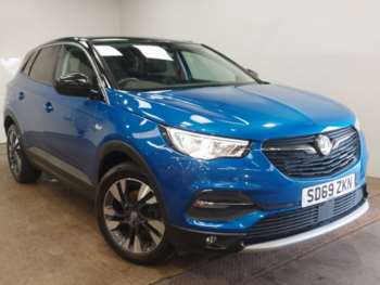 2019 - 1.2 Turbo SRi Nav 5dr
