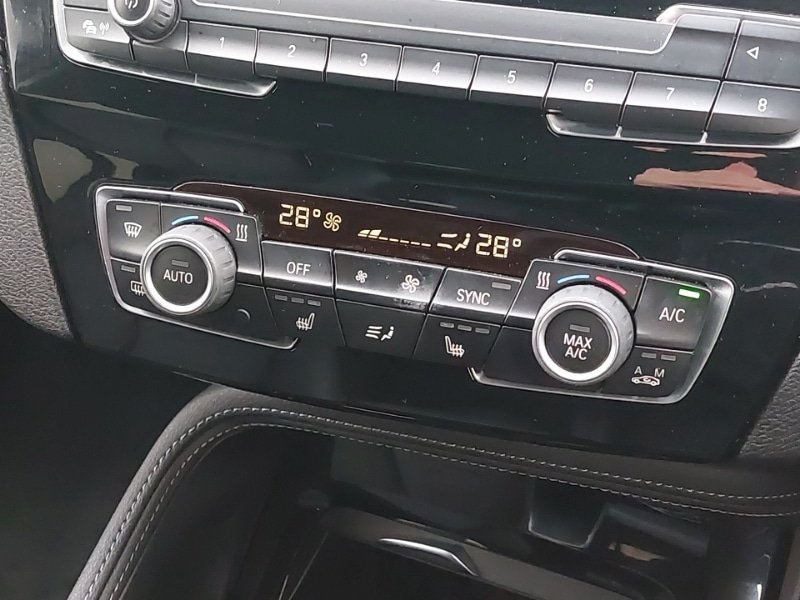 Used BMW X1 2021 for sale - 77531643: Photo 12