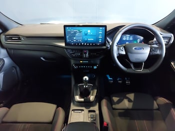 Used Ford Kuga 2025 for sale - 76414051: Photo