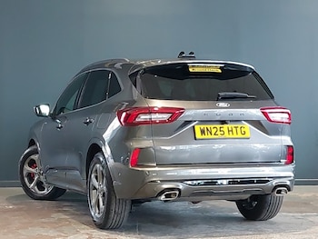 Used Ford Kuga 2025 for sale - 76414051: Photo