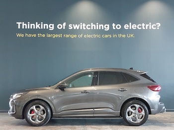 Used Ford Kuga 2025 for sale - 76414051: Photo