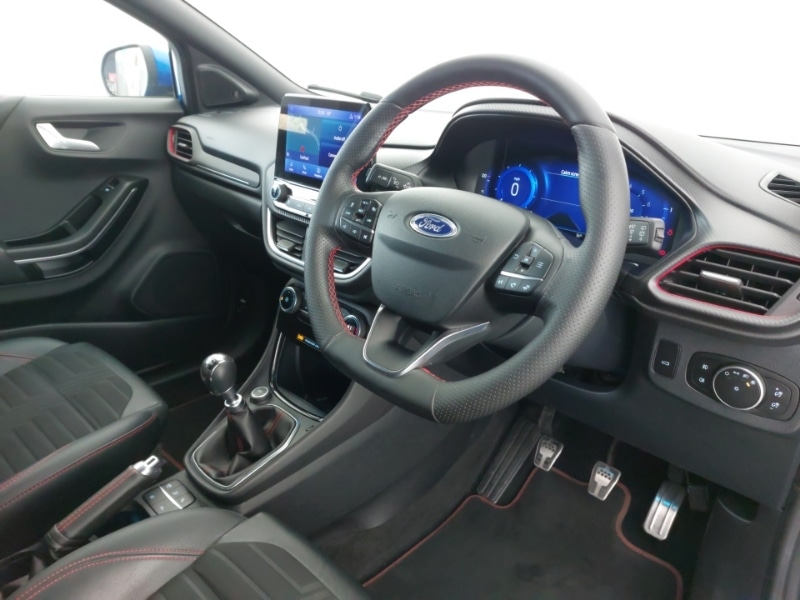 Used Ford Puma 2020 for sale - 76426983: Photo 11