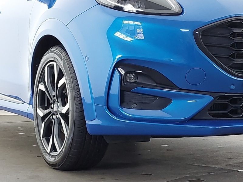 Used Ford Puma 2020 for sale - 76426983: Photo 9