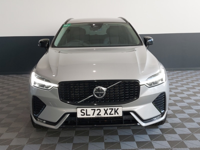 Used Volvo XC60 2022 for sale - 76779084: Photo 12