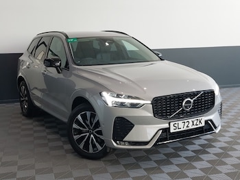 Volvo - XC60