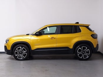 Used Jeep Avenger 2024 for sale - 78522433: Photo