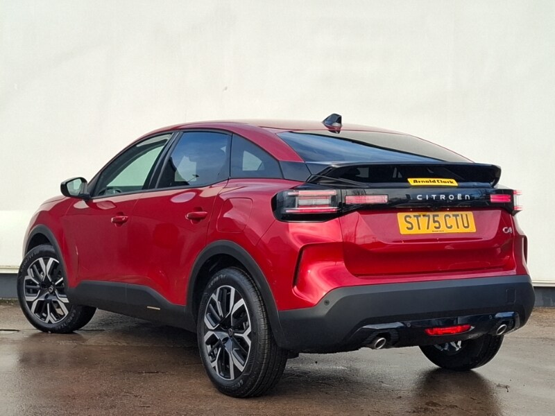 Used Citroen C4 2025 for sale - 77184461: Photo 3