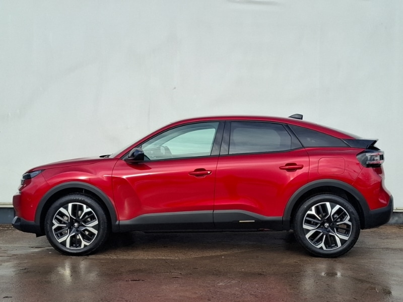 Used Citroen C4 2025 for sale - 77184461: Photo 4