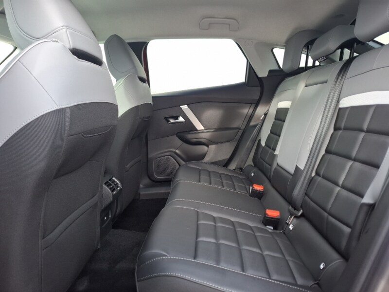 Used Citroen C4 2025 for sale - 77184461: Photo 6