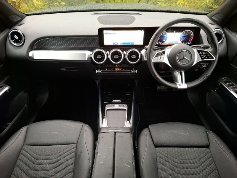 Used Mercedes-Benz GLB 2025 for sale - 77353222: Photo 2