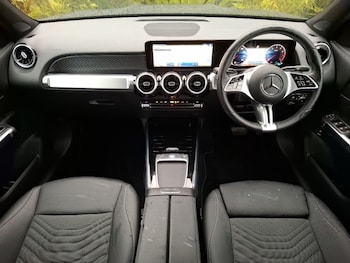 Used Mercedes-Benz GLB 2025 for sale - 77353222: Photo