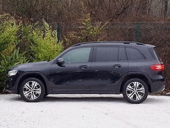 Used Mercedes-Benz GLB 2025 for sale - 77353222: Photo