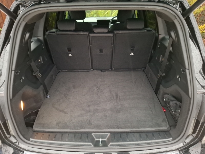 Used Mercedes-Benz GLB 2025 for sale - 77353222: Photo 8