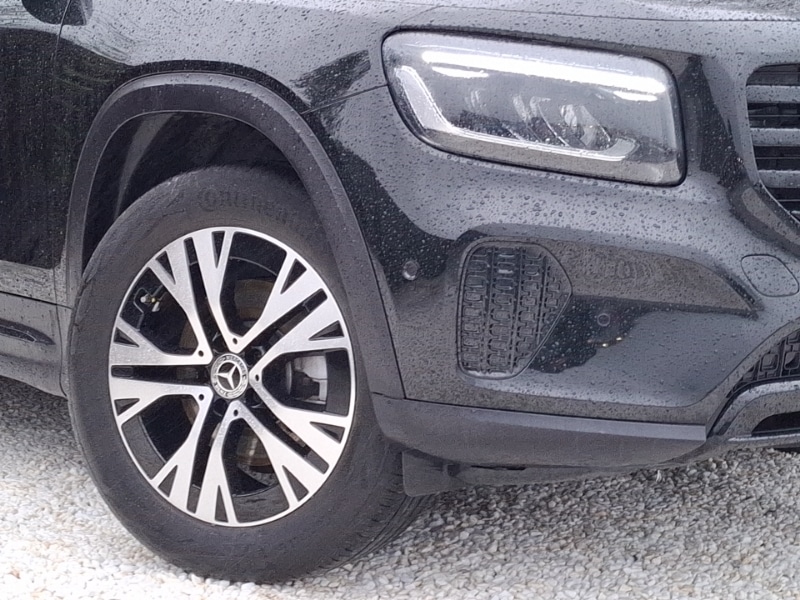 Used Mercedes-Benz GLB 2025 for sale - 77353222: Photo 9