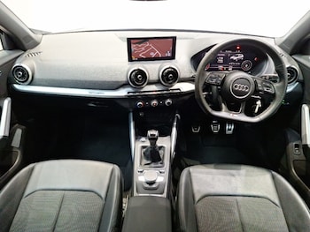 Used Audi Q2 2022 for sale - 75873147: Photo