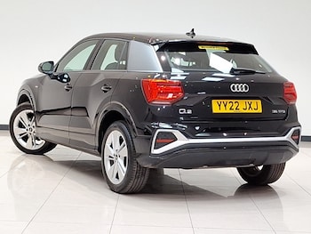 Used Audi Q2 2022 for sale - 75873147: Photo