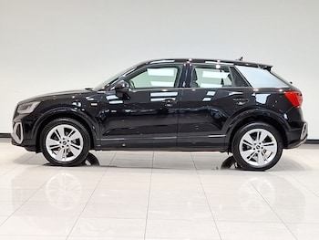 Used Audi Q2 2022 for sale - 75873147: Photo