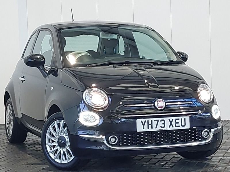 Used Fiat 500 2023 for sale - 76921149: Photo 1