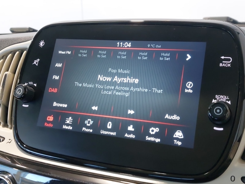 Used Fiat 500 2023 for sale - 76921149: Photo 10