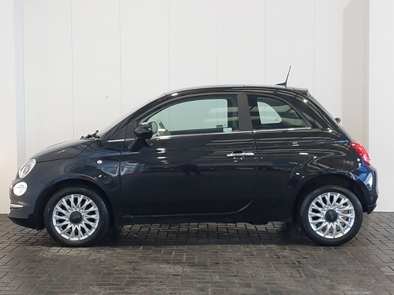 Used Fiat 500 2023 for sale - 76921149: Photo 4