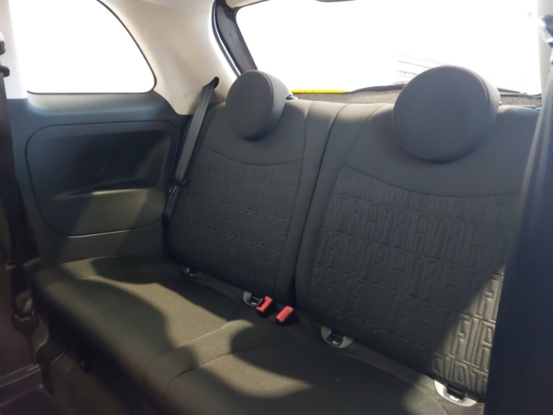 Used Fiat 500 2023 for sale - 76921149: Photo 6