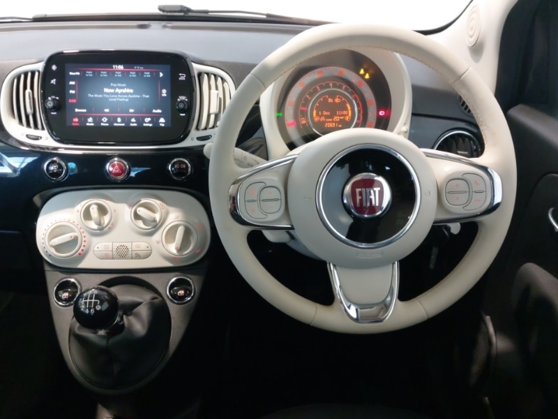 Used Fiat 500 2023 for sale - 76921149: Photo 7