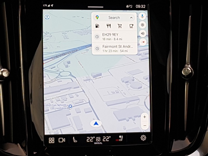 Used Volvo V60 2025 for sale - 76861176: Photo 11