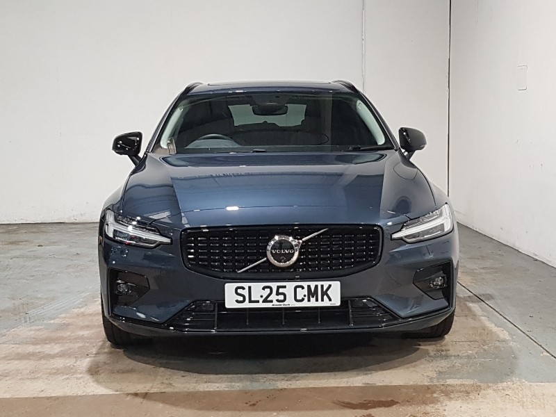 Used Volvo V60 2025 for sale - 76861176: Photo 12