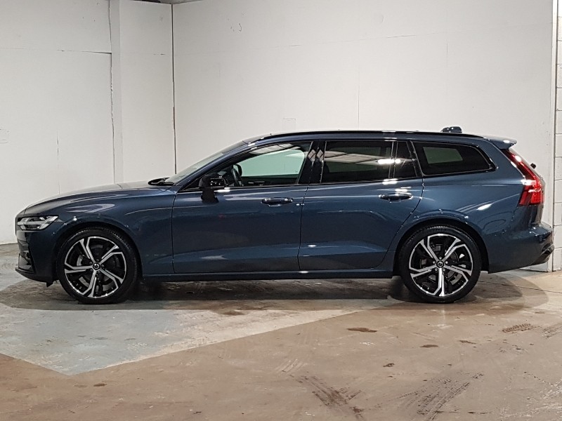 Used Volvo V60 2025 for sale - 76861176: Photo 4