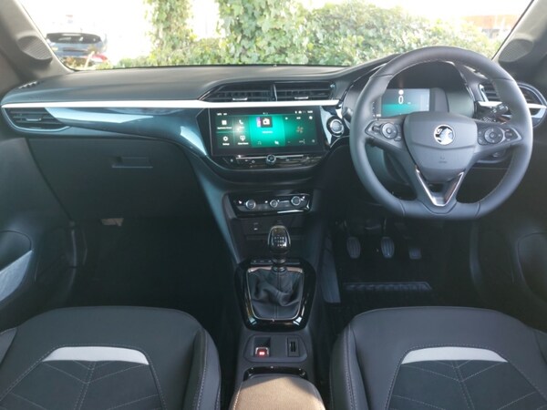Used Vauxhall Corsa 2025 for sale - 76212649: Photo 2