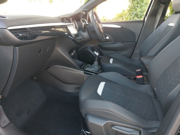 Used Vauxhall Corsa 2025 for sale - 76212649: Photo 5