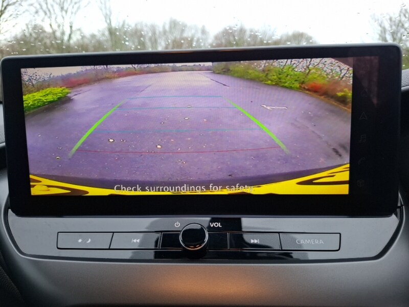 Used Nissan Juke 2024 for sale - 77717525: Photo 10