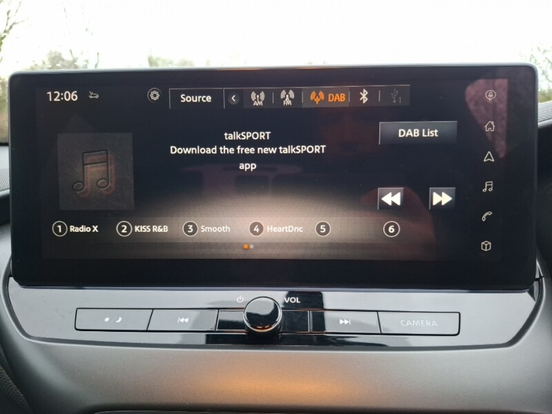 Used Nissan Juke 2024 for sale - 77717525: Photo 11