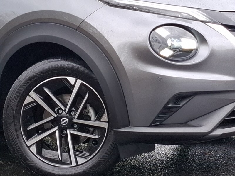 Used Nissan Juke 2024 for sale - 77717525: Photo 9