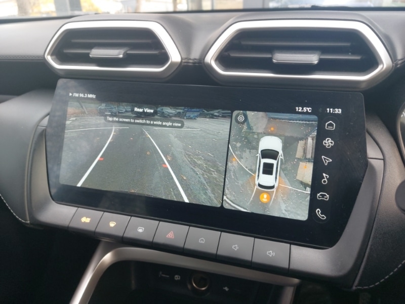 Used MG MG ZS 2024 for sale - 76518980: Photo 11