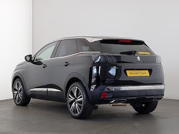 Used Peugeot 3008 2023 for sale - 78540080: Photo
