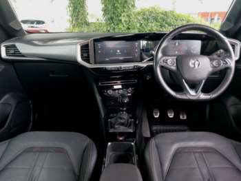 Used Vauxhall Mokka 2022 for sale - 75447081: Photo