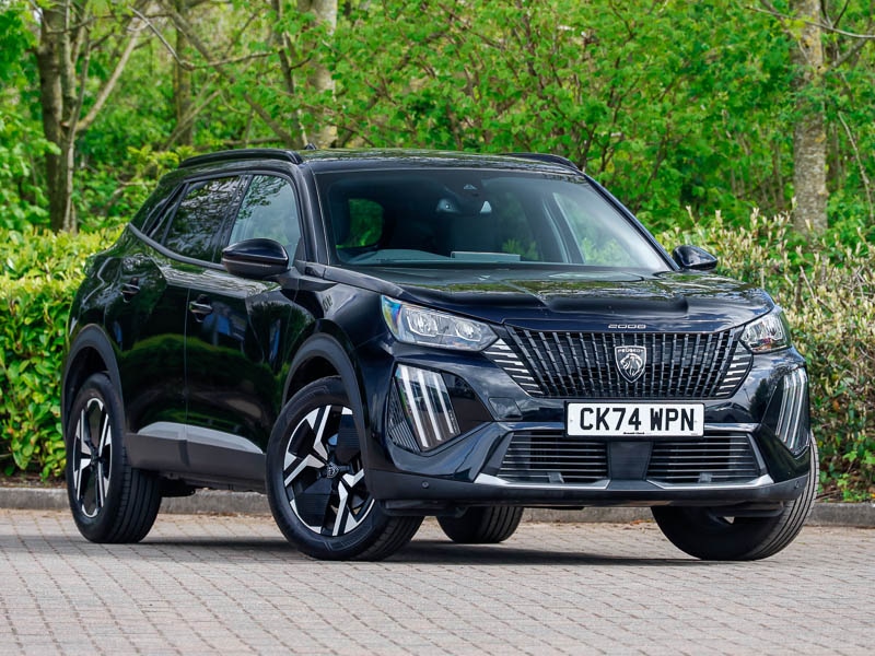 Used Peugeot 2008 2024 for sale - 76578577: Photo 1